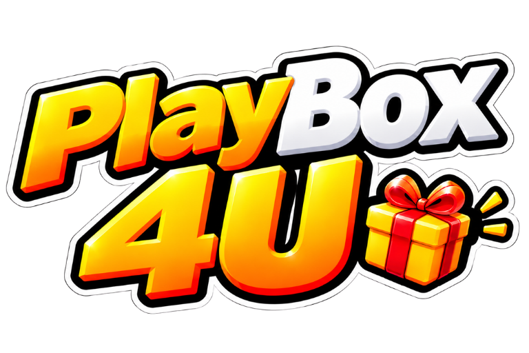 PlayBox4U